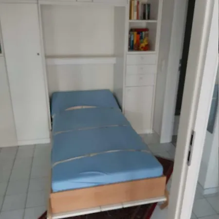 Lueneburger Heide - Aurelia شقة