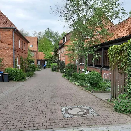 Lueneburger Heide - Aurelia *