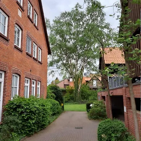 Daire Lueneburger Heide - Aurelia