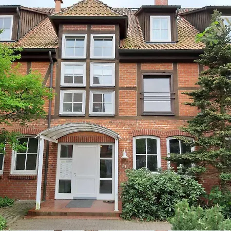 Apartment Lueneburger Heide - Aurelia Bad Bevensen