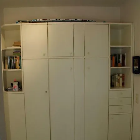 Lueneburger Heide - Aurelia