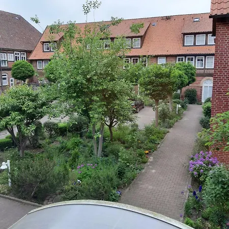 Lueneburger Heide - Aurelia شقة *