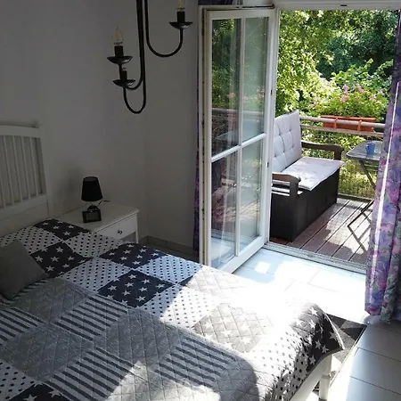 Lueneburger Heide - Aurelia شقة *