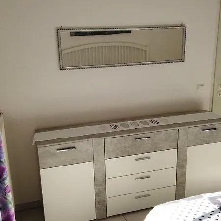 Lueneburger Heide - Aurelia