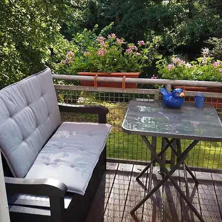 Lueneburger Heide - Aurelia شقة