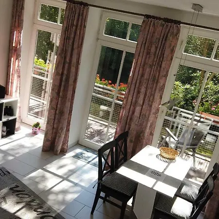 Lueneburger Heide - Aurelia شقة