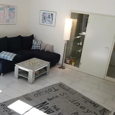 شقة Lueneburger Heide - Aurelia باد بيفينسون