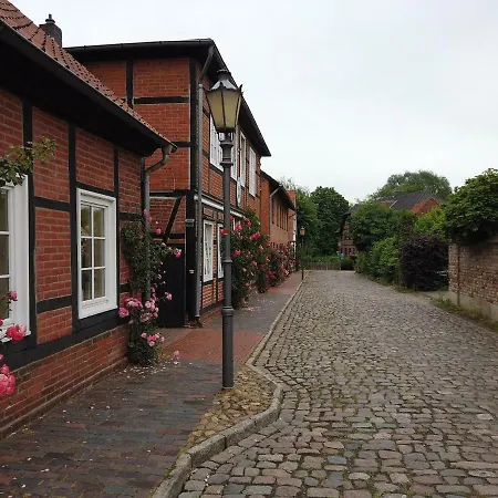 Lueneburger Heide - Aurelia * باد بيفينسون