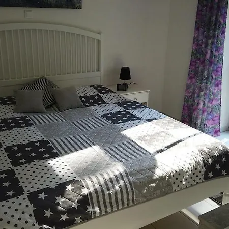 Lueneburger Heide - Aurelia شقة باد بيفينسون