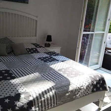 شقة Lueneburger Heide - Aurelia باد بيفينسون