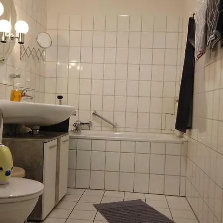 شقة Lueneburger Heide - Aurelia *