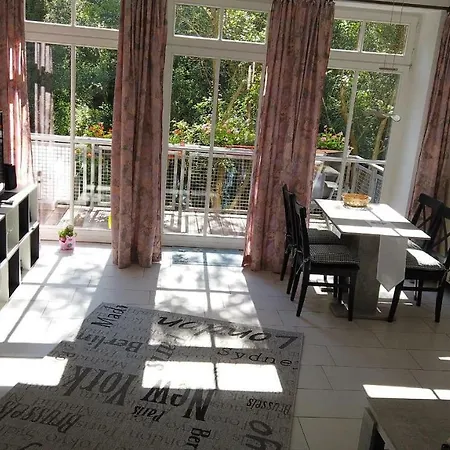 شقة Lueneburger Heide - Aurelia *