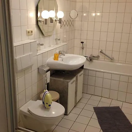 شقة Lueneburger Heide - Aurelia باد بيفينسون