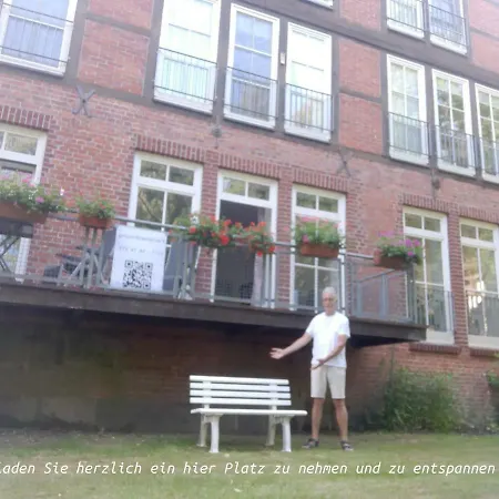 Lueneburger Heide - Aurelia *